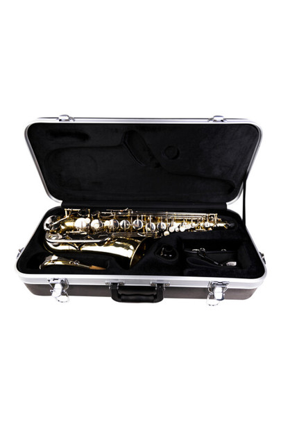 Gator Hardshell Case Saxophone