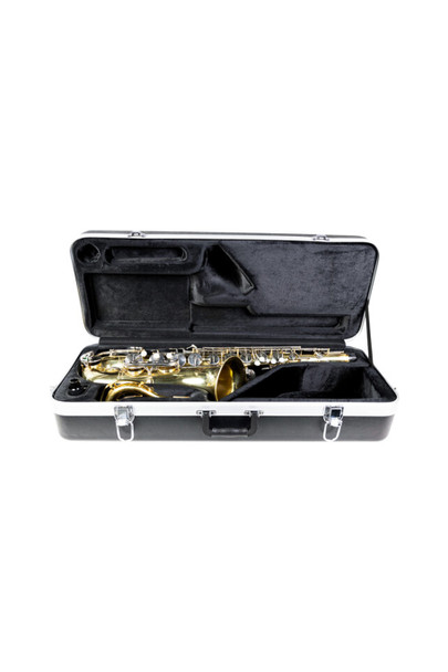  Gator Andante Case for Bb Tenor Saxophone