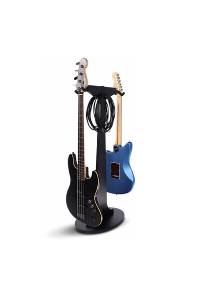 Gator Frameworks Elite Series Dual Hanging Guitar Stand