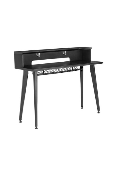 Gator Elite Furniture Series 61-Note Keyboard Table