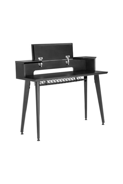 Gator Elite Furniture Series 61-Note Keyboard Table