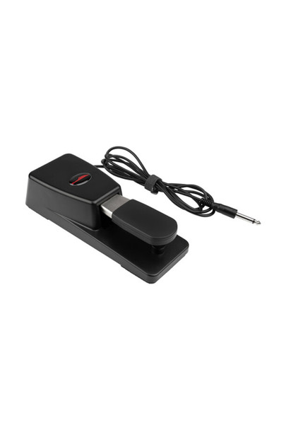Gator Frameworks Traditional Piano Sustain Pedal 