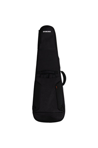 Gator Icon Series Gig Bag for Single/Double-Cutaway Les Paul-Style Guitars