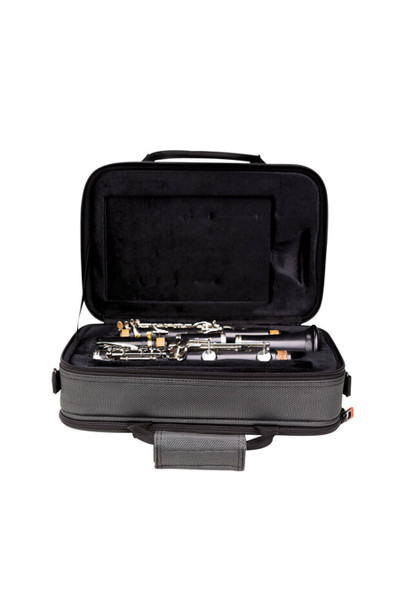 Gator Adagio Series EPS Polyfoam Lightweight Case for Bb Clarinet