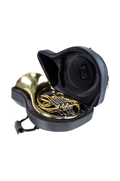 Gator Adagio Series EPS Polyfoam Lightweight Case for Single / Double French Horn