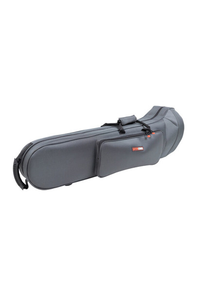 Gator Adagio Series EPS Polyfoam Lightweight Case for Straight and F-Attachment Trombones