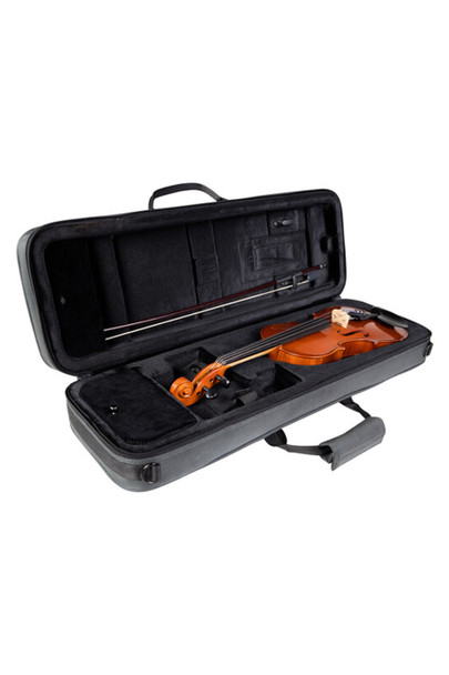 Gator Adagio Series EPS Lightweight Case for 1/2 Violin