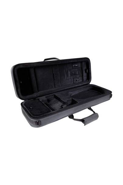 Gator Adagio Series EPS Lightweight Case for 1/2 Violin