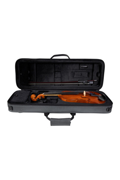Gator Adagio Series EPS Lightweight Case for 1/2 Violin