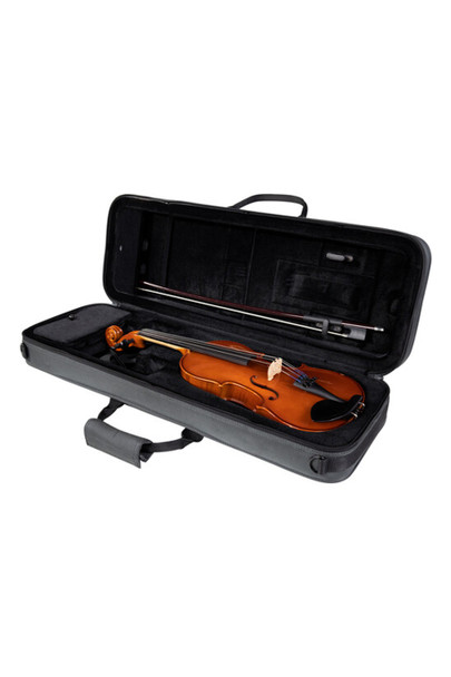 Gator Adagio Series EPS Lightweight Case for 1/2 Violin