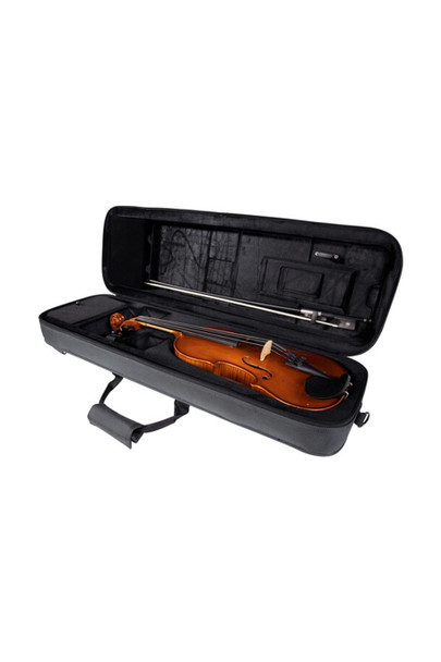 Gator Adagio Series EPS Lightweight Case for 4/4 Violin