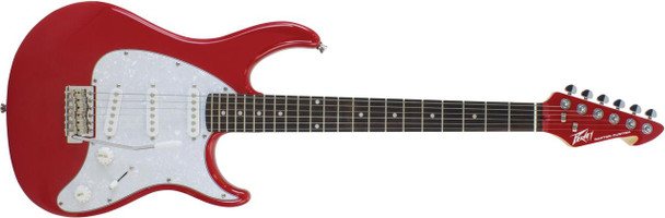 Peavey Raptor Custom Red Guitar - OPEN BOX