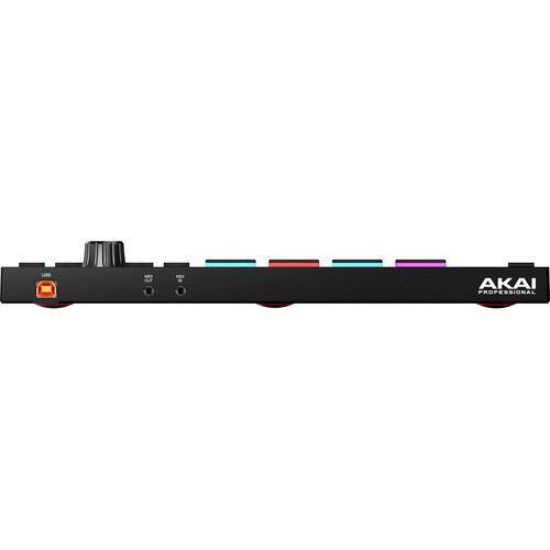 Akai MPCStudio2 Studio Drum Pad Controller