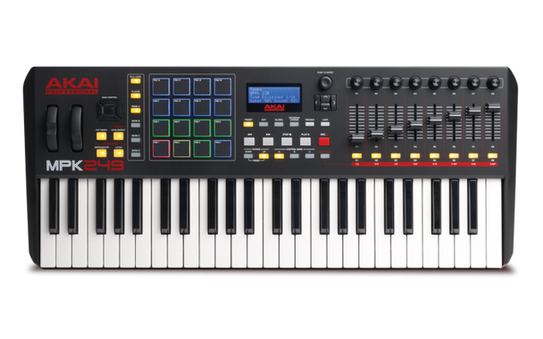 Akai Professional MPK249