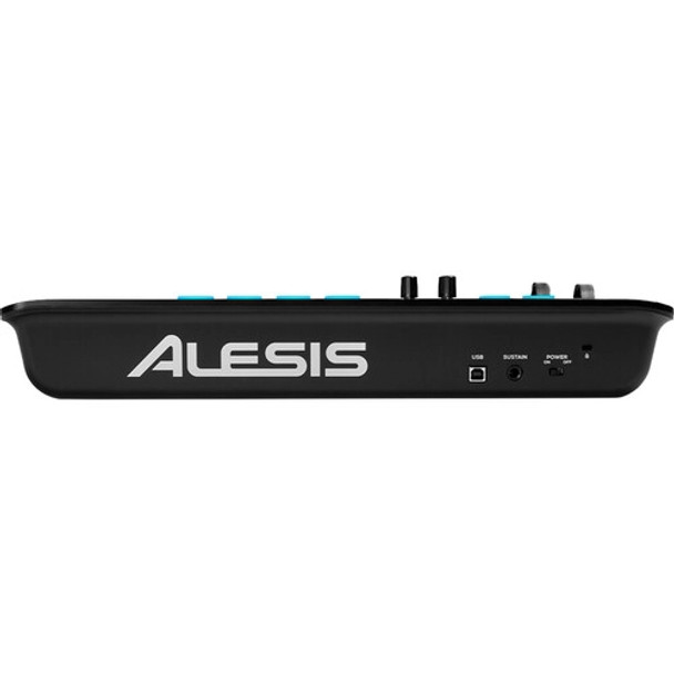 Alesis V25 MKII 25-Key USB MIDI Keyboard Controller