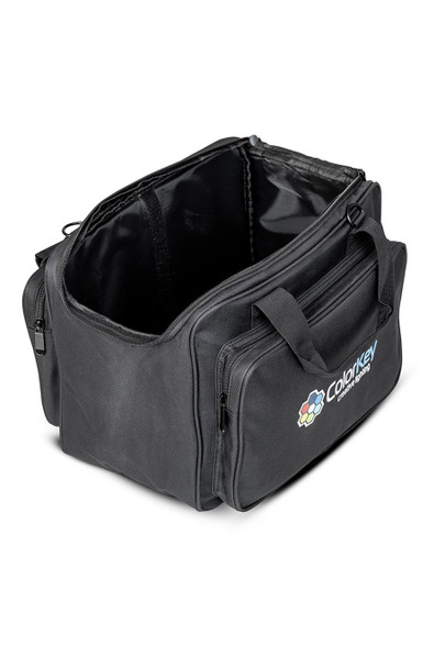 ColorKey Carry Case for 2 Mini-Movers or 1 Mover