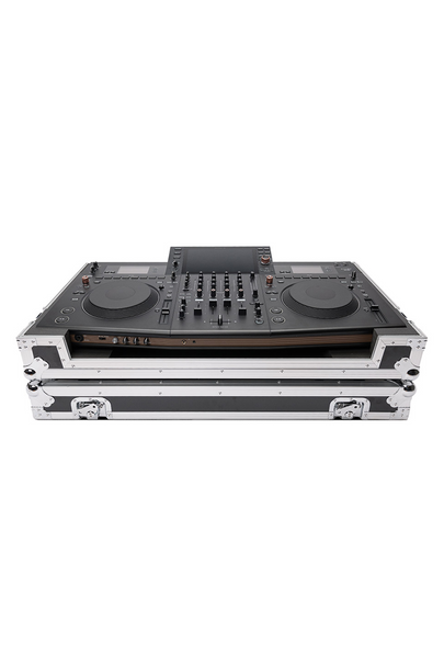 Magma DJ Controller Case Opus-Quad