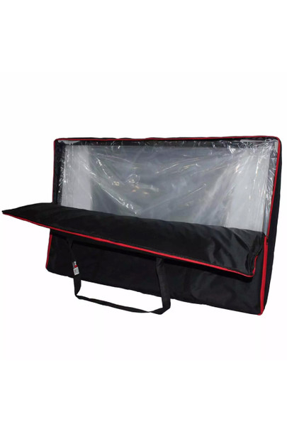 ProX Universal DJ Equipment & XF-4X3048 Facade Panel Carry Bag