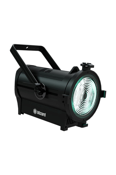 Blizzard Verismo 300W RGBALC LED Fresnel Light with Zoom Lens