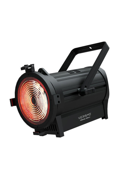 Blizzard Verismo 300W RGBALC LED Fresnel Light with Zoom Lens