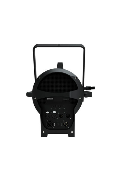 Blizzard Verismo Profile 300W RGBALC LED Light with Framing Shutters