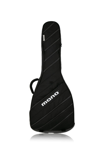  Vertigo Ultra Acoustic Dreadnought Guitar Case, Black 