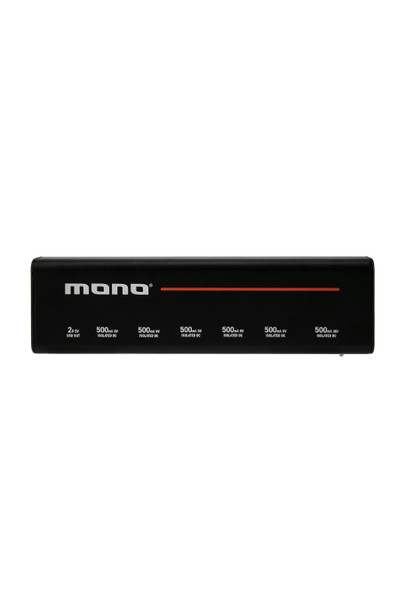 Mono Power Supply, Medium (US) 