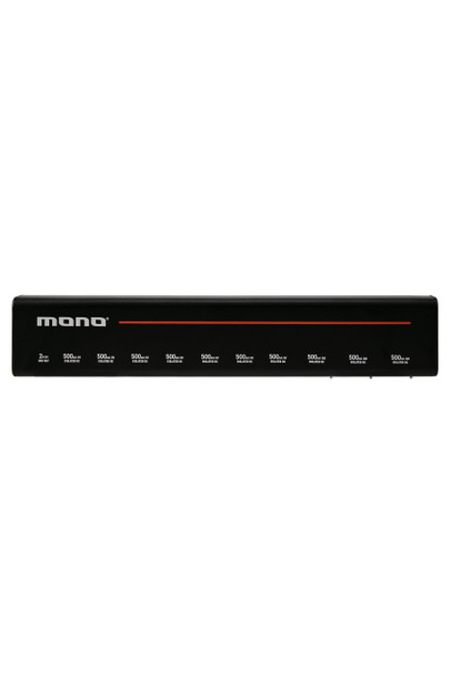 Mono Power Supply, Large (US)