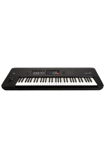 Korg Nautilus AT 61-Key Music Workstation with Aftertouch