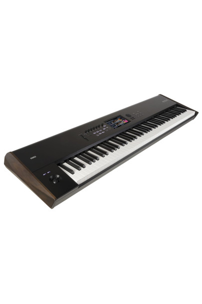 Korg Nautilus AT 88-Key Music Workstation with Aftertouch