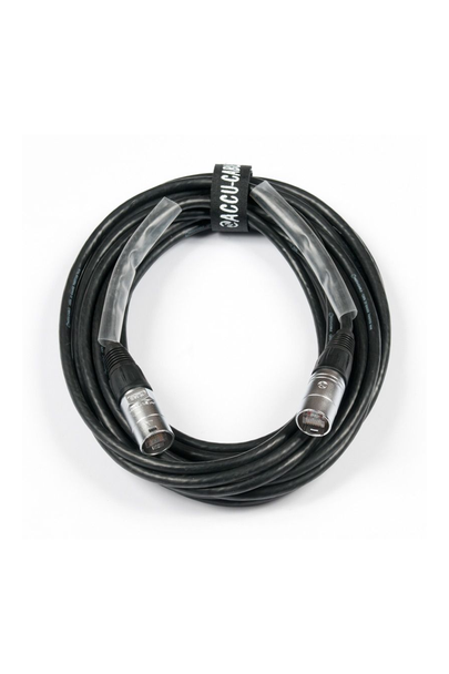 American DJ 50' data cable, cabinet to cabinet CAT6PRO50