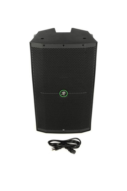 Mackie Thump212 1,400-watt 12-inch Powered Speaker