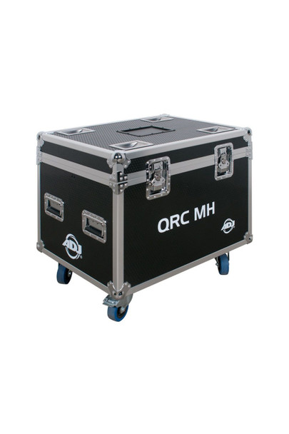 American DJ QRC MH moving head flight case