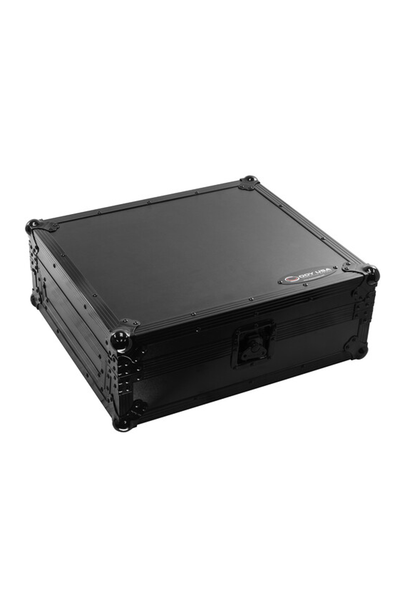  Odyssey Black Label Flight Case for Pioneer DJM-A9 Mixer (All Black)