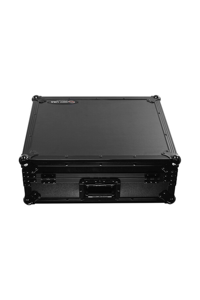  Odyssey Black Label Flight Case for Pioneer DJM-A9 Mixer (All Black)