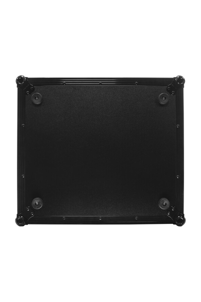  Odyssey Black Label Flight Case for Pioneer DJM-A9 Mixer (All Black)