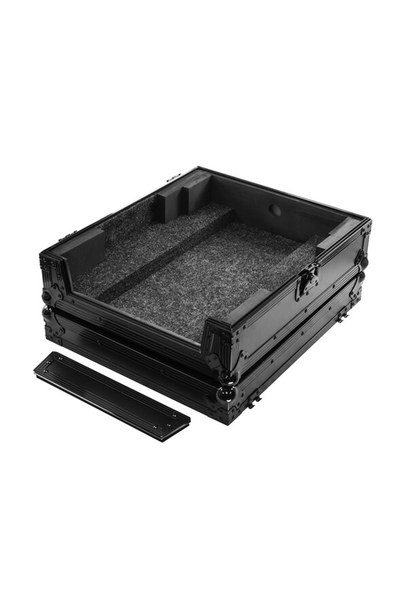  Odyssey Black Label Flight Case for Pioneer DJM-A9 Mixer (All Black)