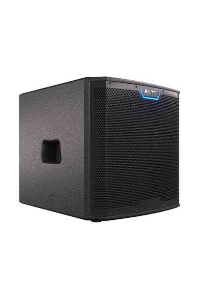  Alto Professional TS12S 12-inch Powered Subwoofer