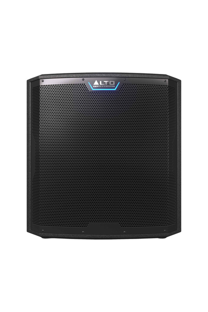 Alto Professional TS15S 15" 2500W Powered Subwoofer