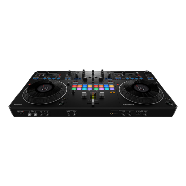 Pioneer DJ DDJ-REV5 Scratch-Style DJ Controller 