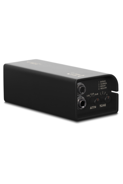 Palmer Audio ILM Passive Speaker Simulation DI-Box