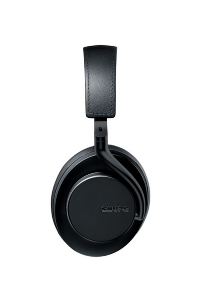 Shure AONIC 50 Gen 2 Wireless Over-Ear ANC Headphones