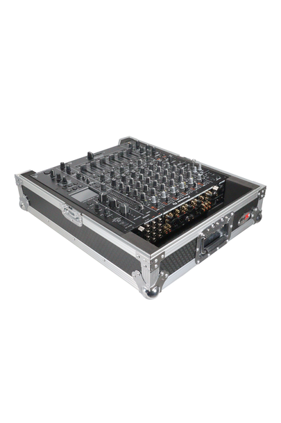 ATA Style Flight Road Case for Pioneer DJM-A9 DJM V10 DJ Mixer