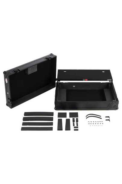 ProX XS-DDJ1000-WLT-BL Flight Case for Pioneer DJ Controllers