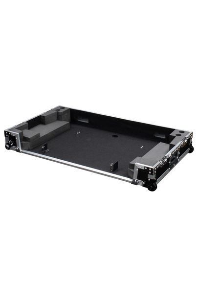 Odyssey Pioneer DJ OPUS-QUAD 1U Flight Case