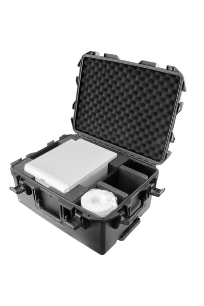 Deluxe DNP DS620 Printer Dust-proof and Watertight Trolley Case