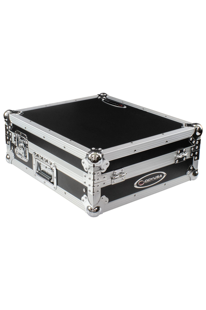 Odyssey Pioneer DJ DJM-A9 Flight Case with Glide Style Laptop Platform