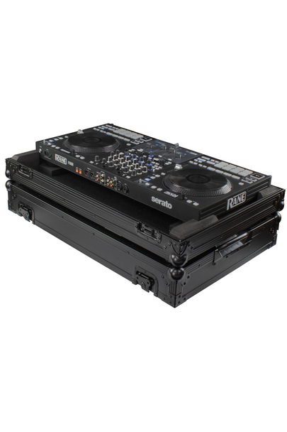 RANE FOUR Black Label Flight Case