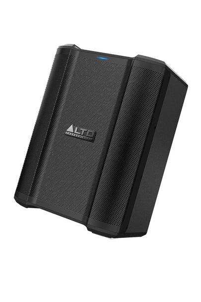 Alto Professional Busker Portable 200W-watt Battery-powered PA Speaker