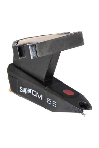 Ortofon Super OM 5E OM Series Cartridge and Stylus